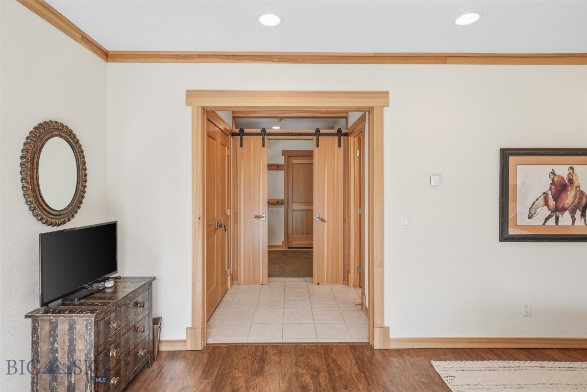 Spanish Peaks Club Condos - Residential