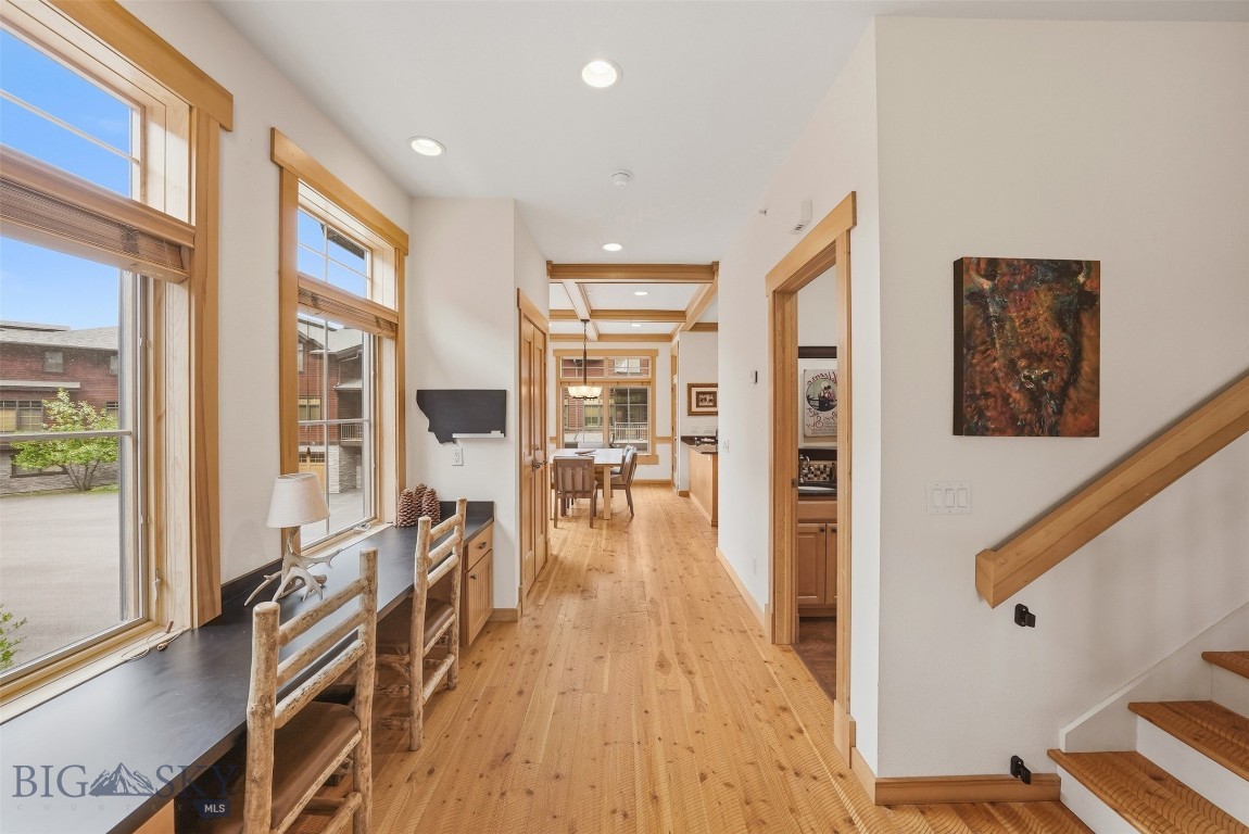Spanish Peaks Club Condos - Residential