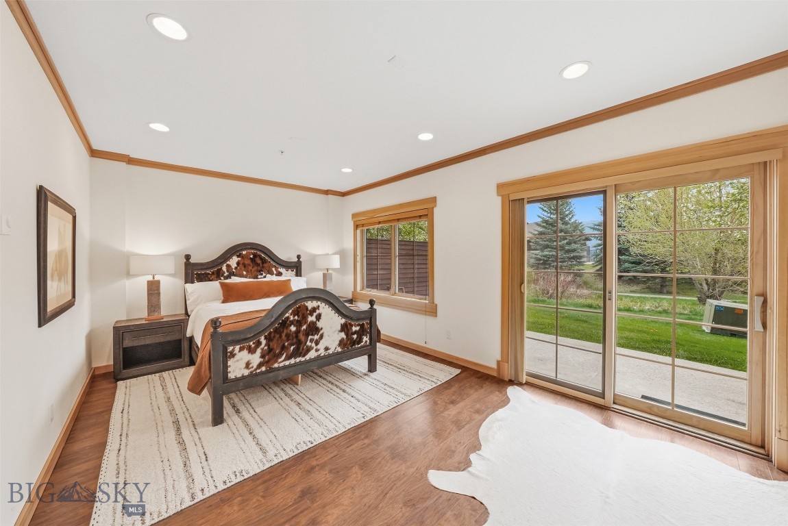 Spanish Peaks Club Condos - Residential