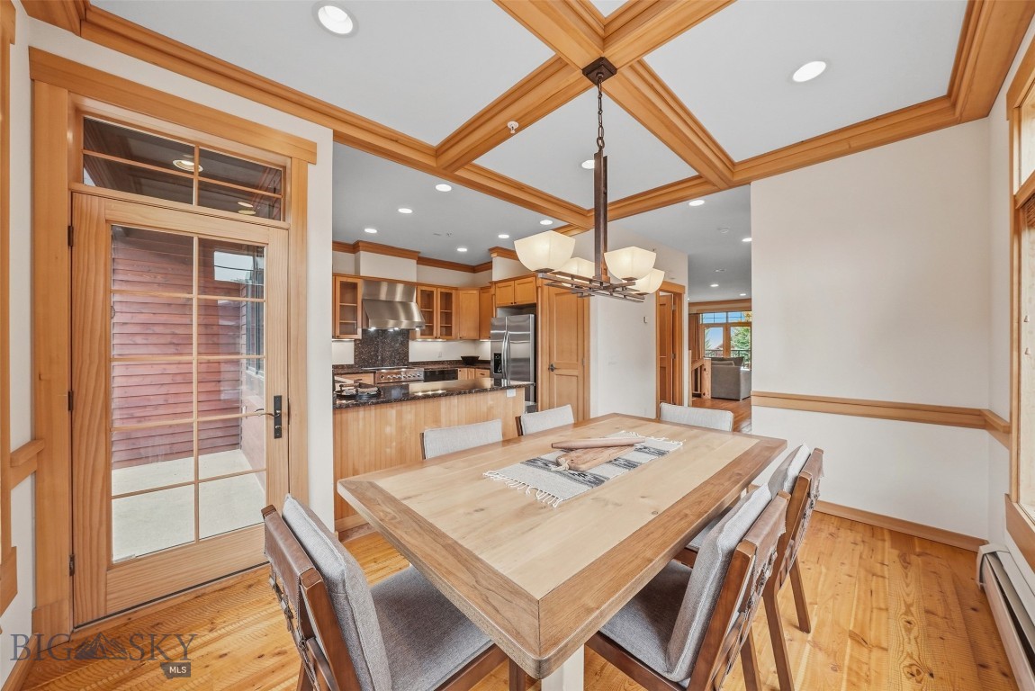 Spanish Peaks Club Condos - Residential
