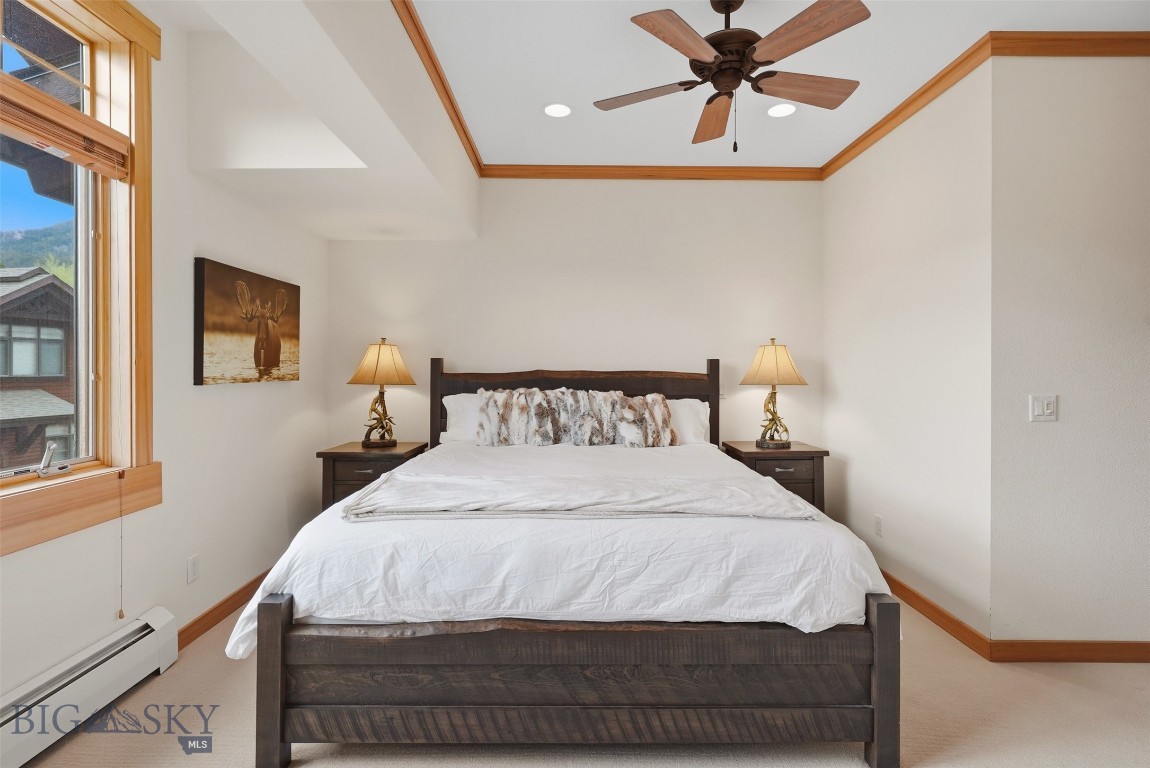 Spanish Peaks Club Condos - Residential