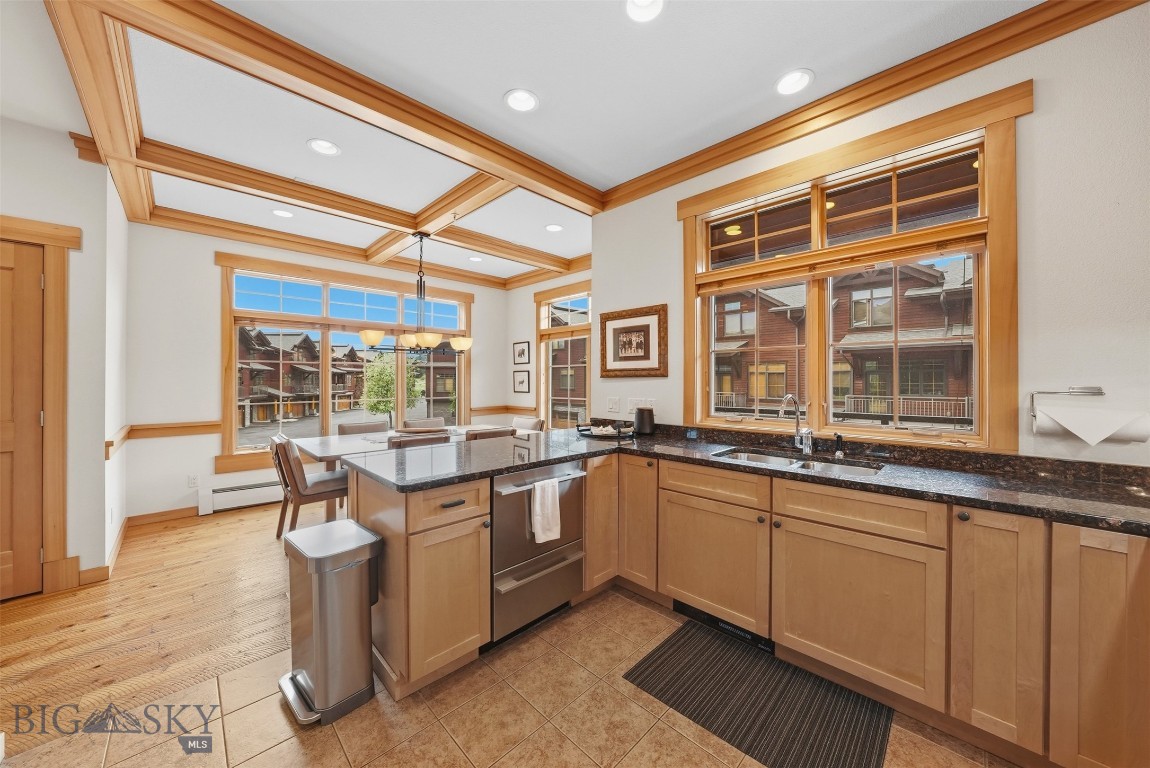Spanish Peaks Club Condos - Residential