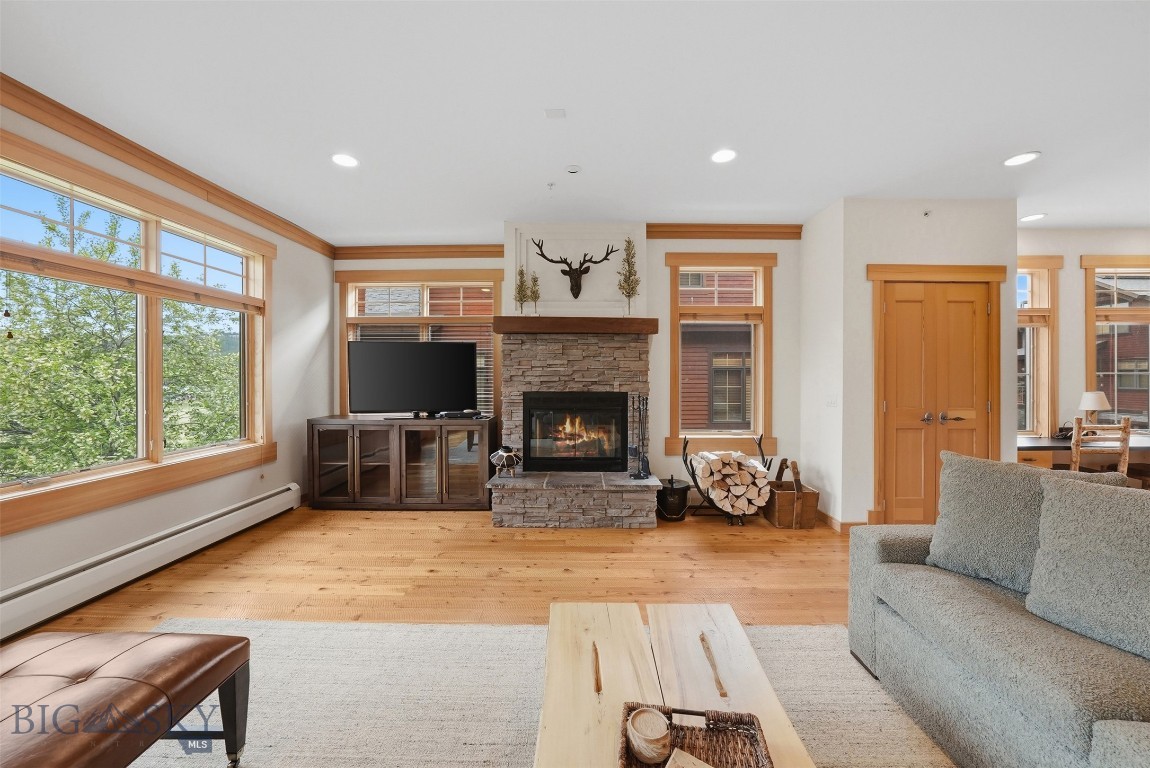 Spanish Peaks Club Condos - Residential