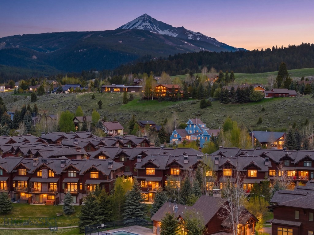 Spanish Peaks Club Condos - Residential