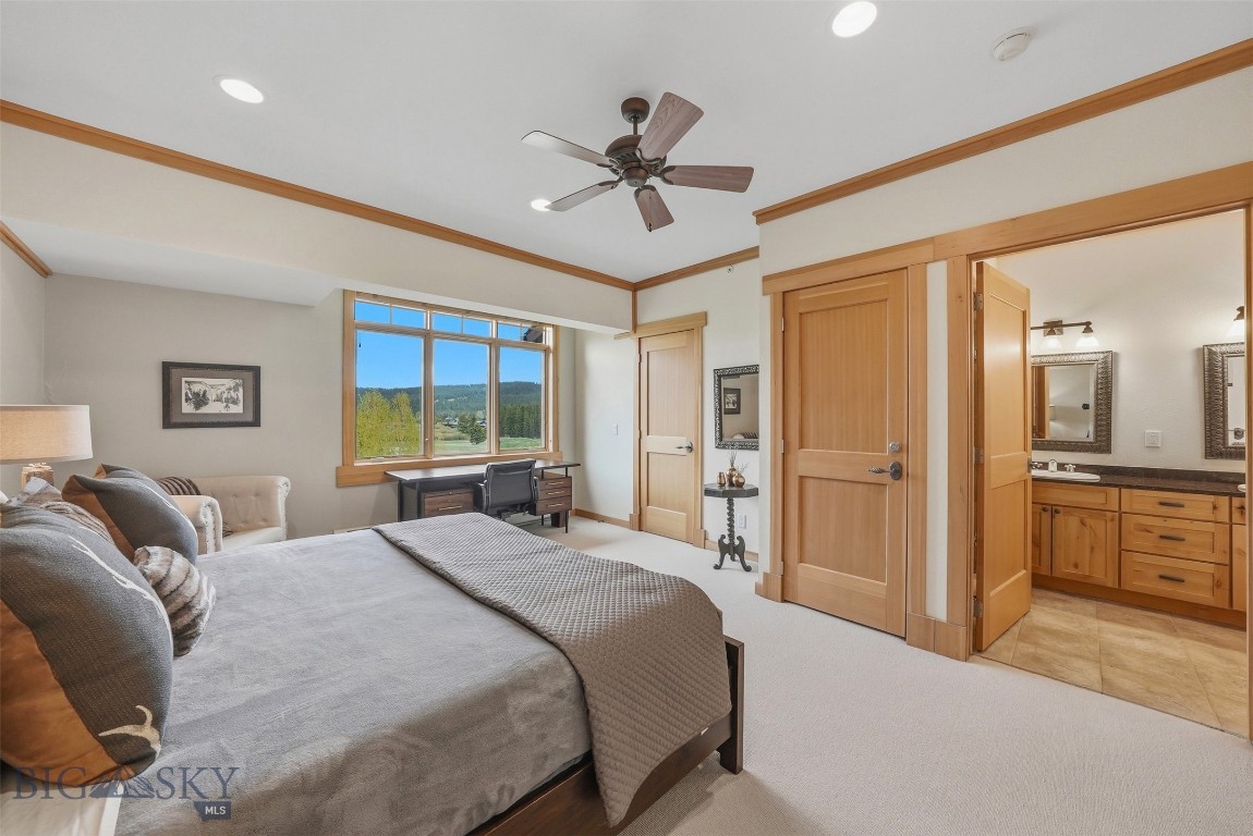 Spanish Peaks Club Condos - Residential