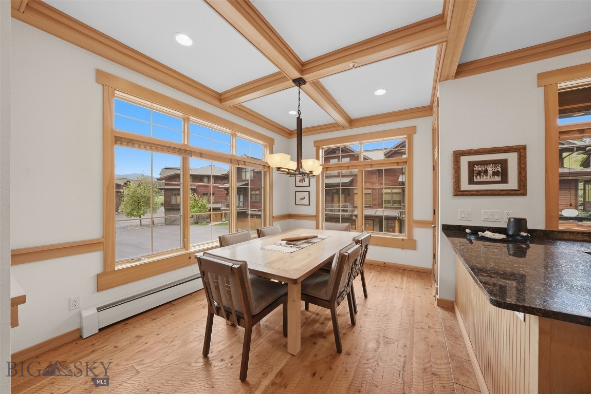 Spanish Peaks Club Condos - Residential