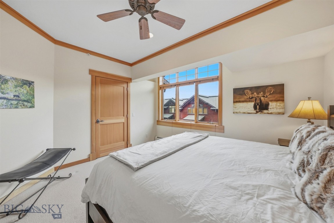 Spanish Peaks Club Condos - Residential