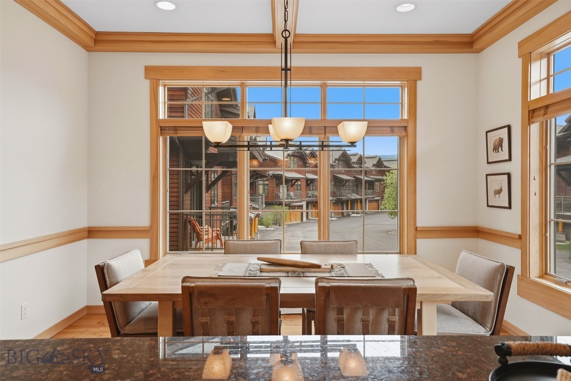 Spanish Peaks Club Condos - Residential