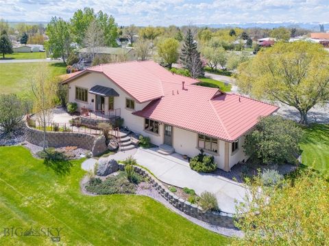 211 N 5th E Three Forks MT 59752