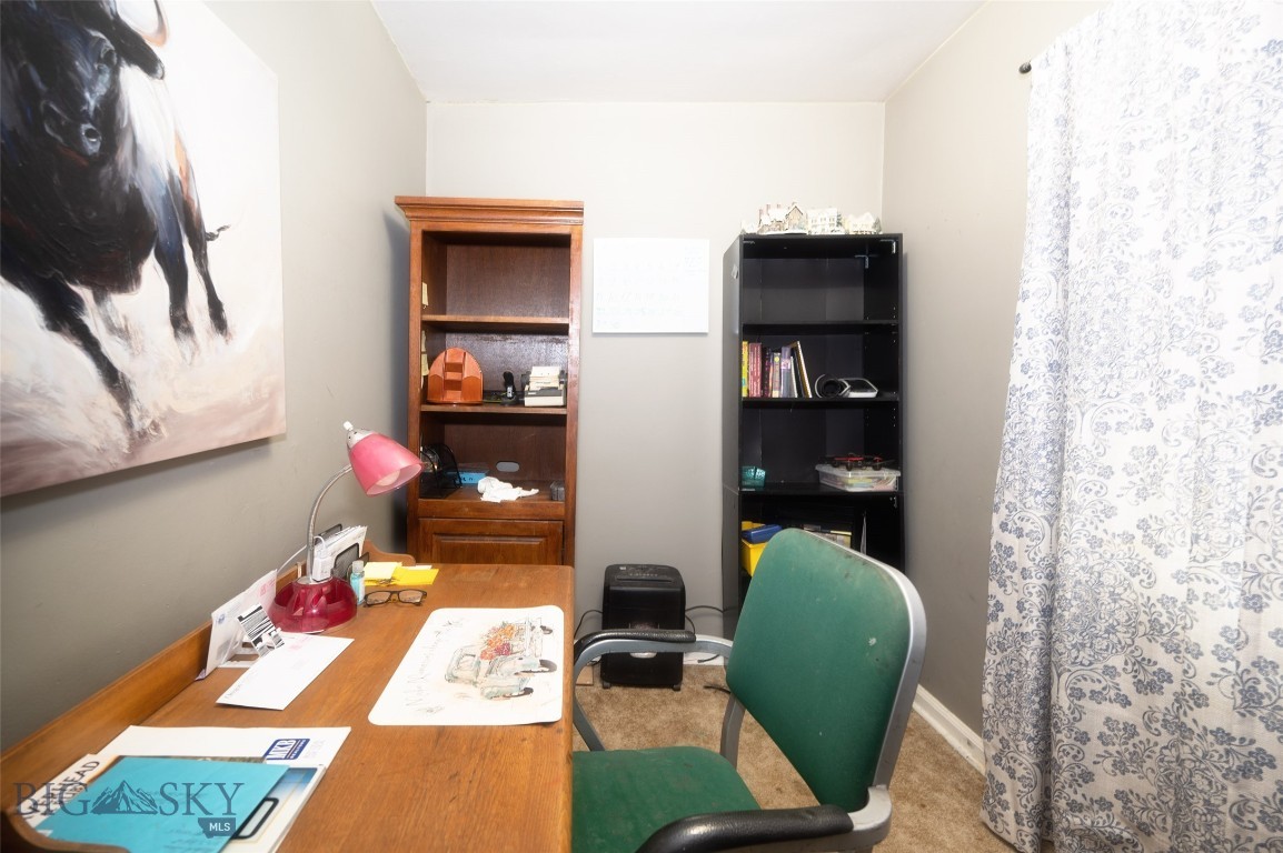 Other - Residential