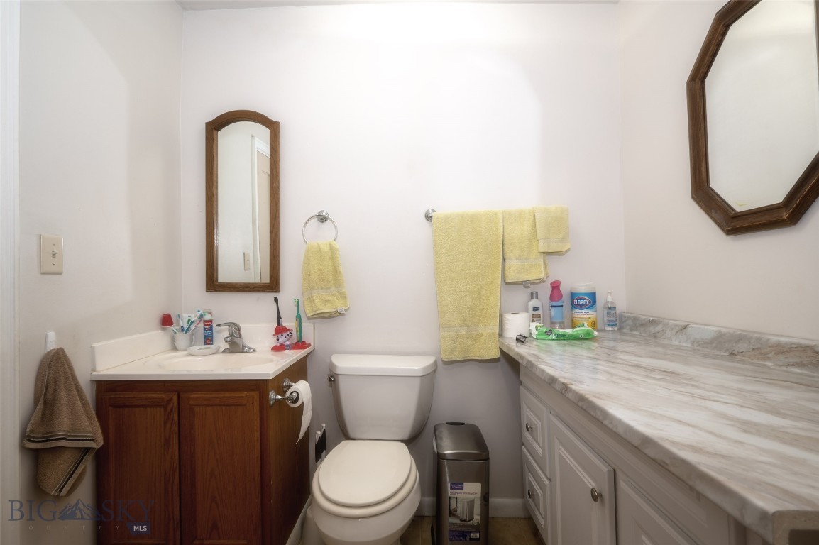 Other - Residential