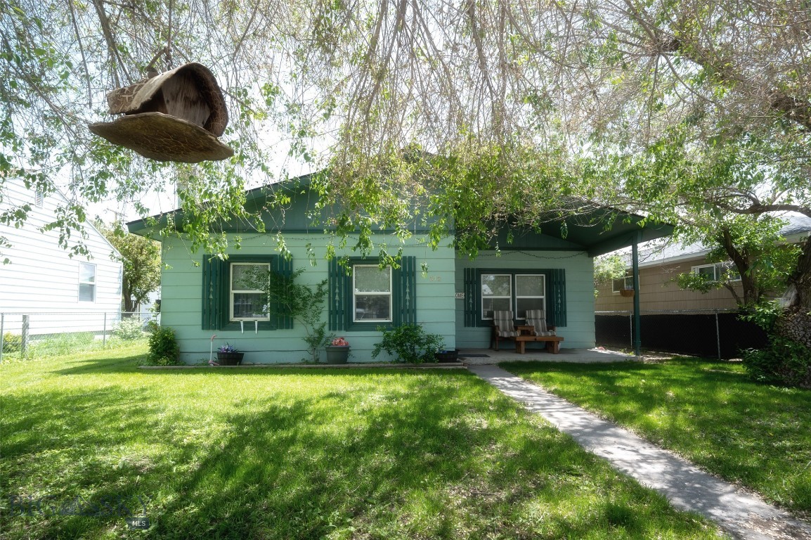 Other - Residential