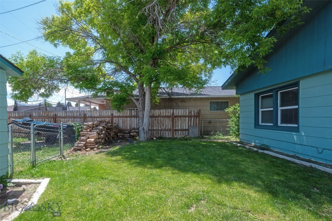 Other - Residential