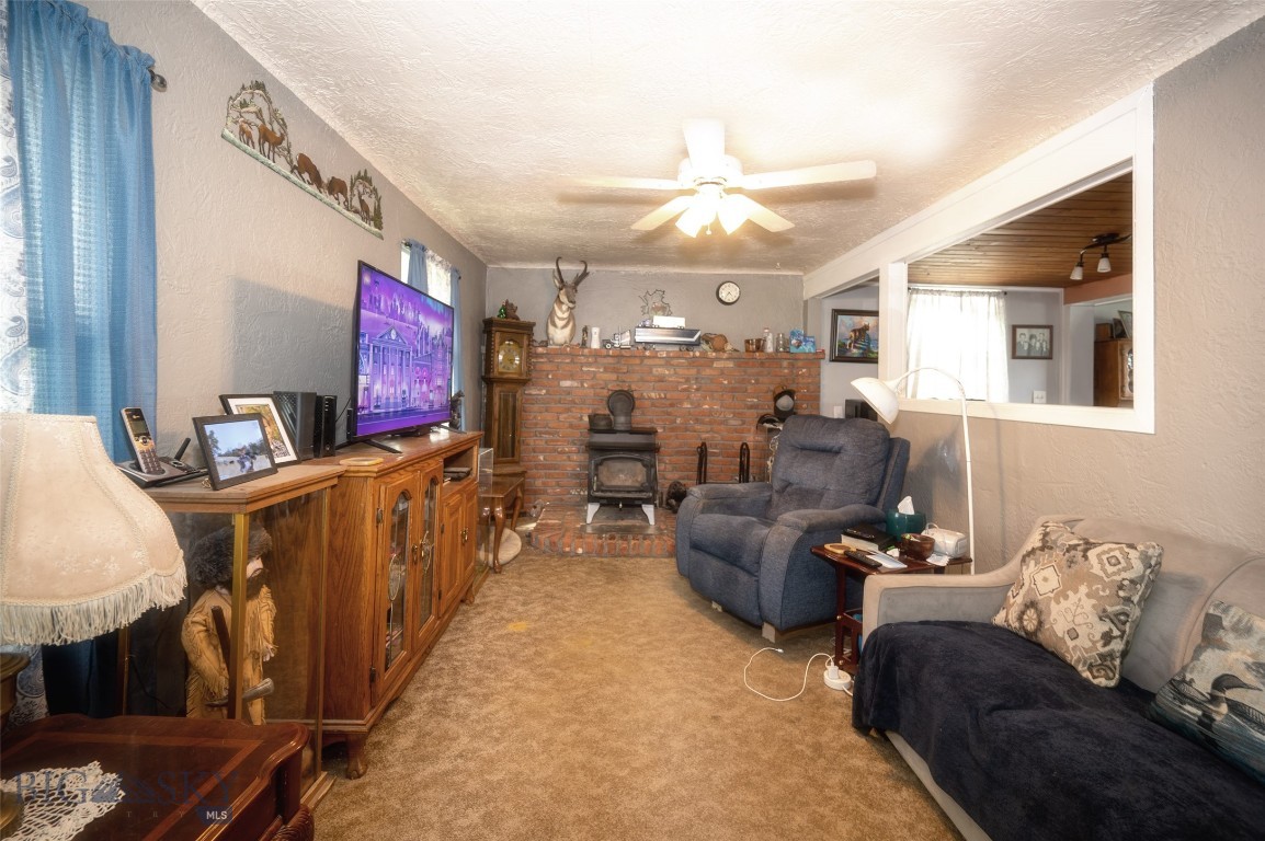 Other - Residential