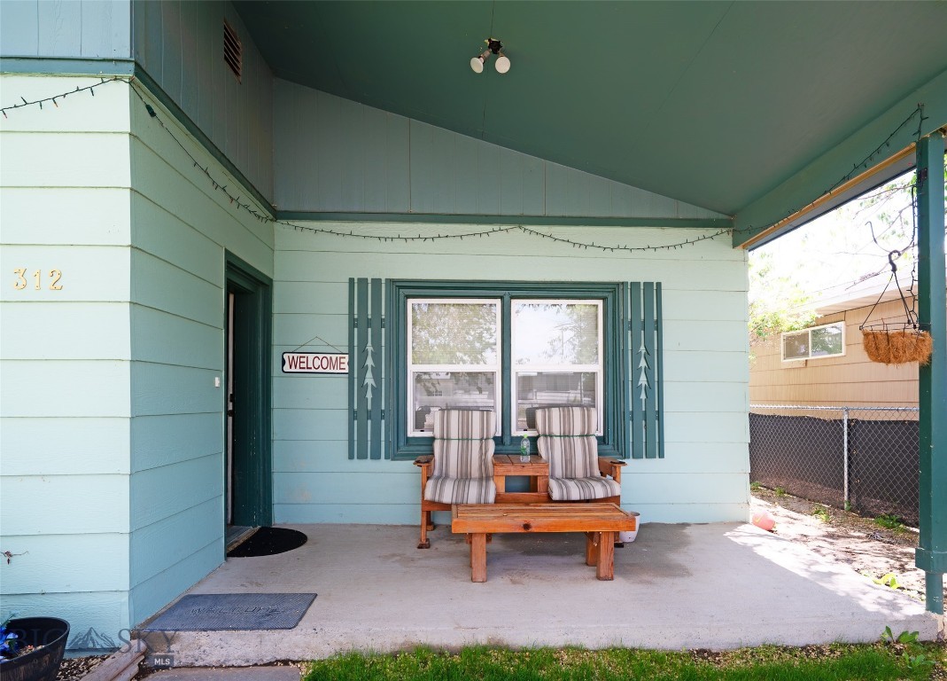 Other - Residential