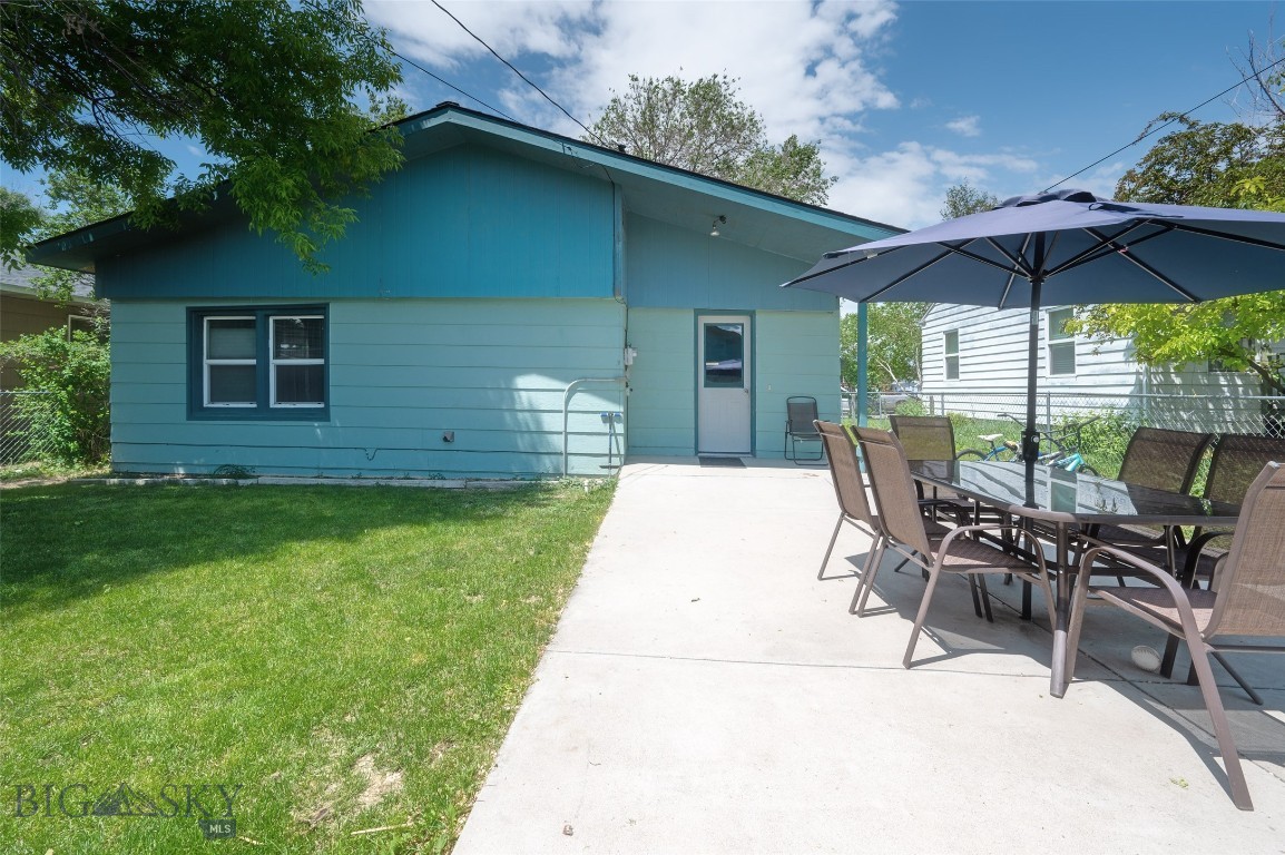Other - Residential