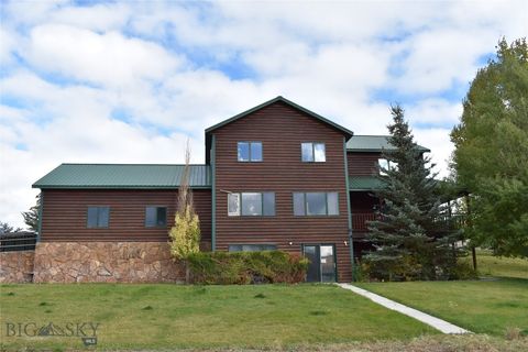 Photo of 14094 Mt Highway 91, Divide, MT 59727 (MLS # 406367)
