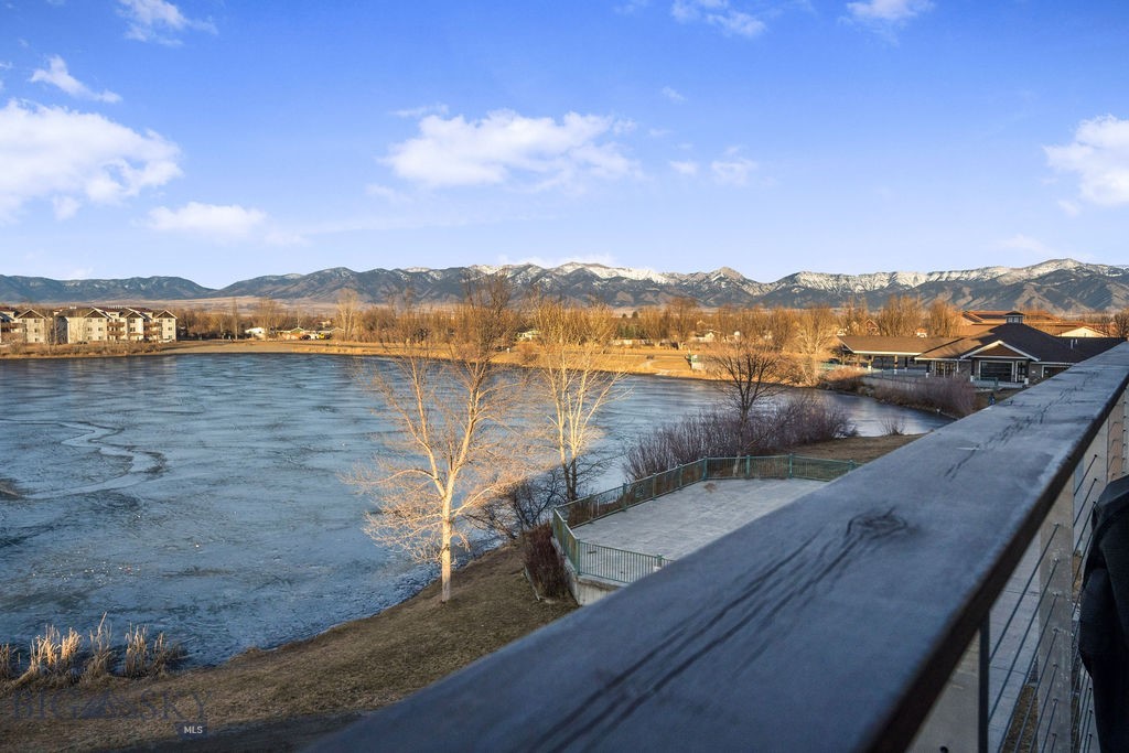 River Rock and Royal Village - Residential