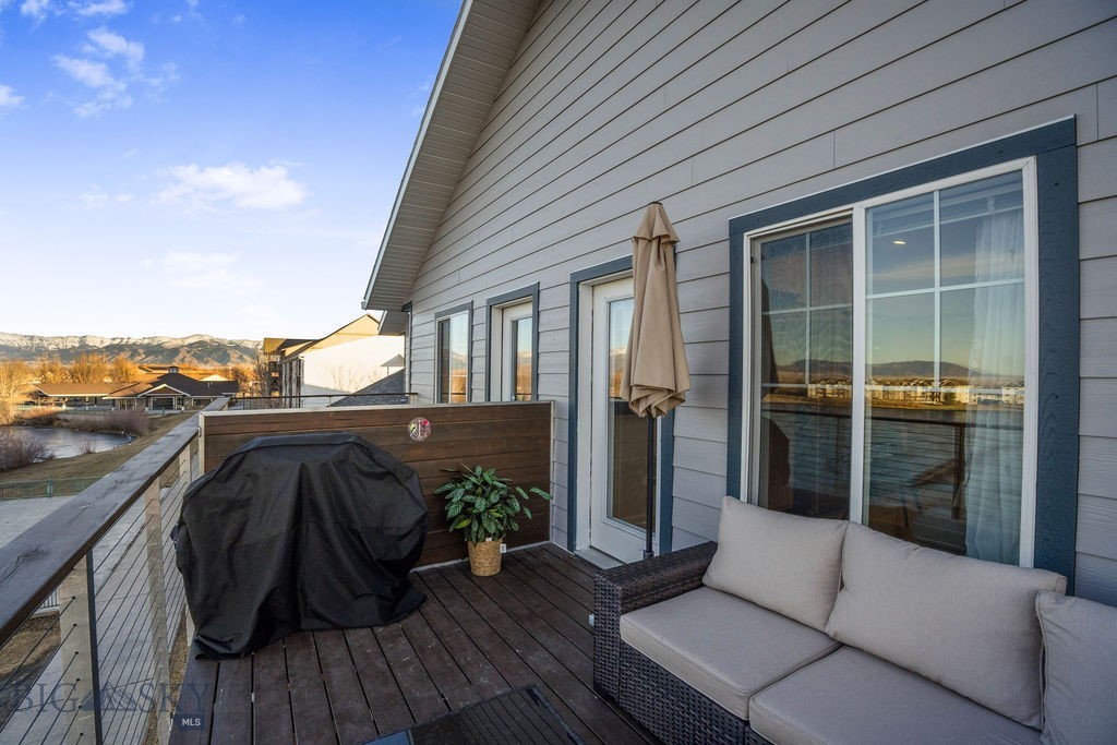 River Rock and Royal Village - Residential