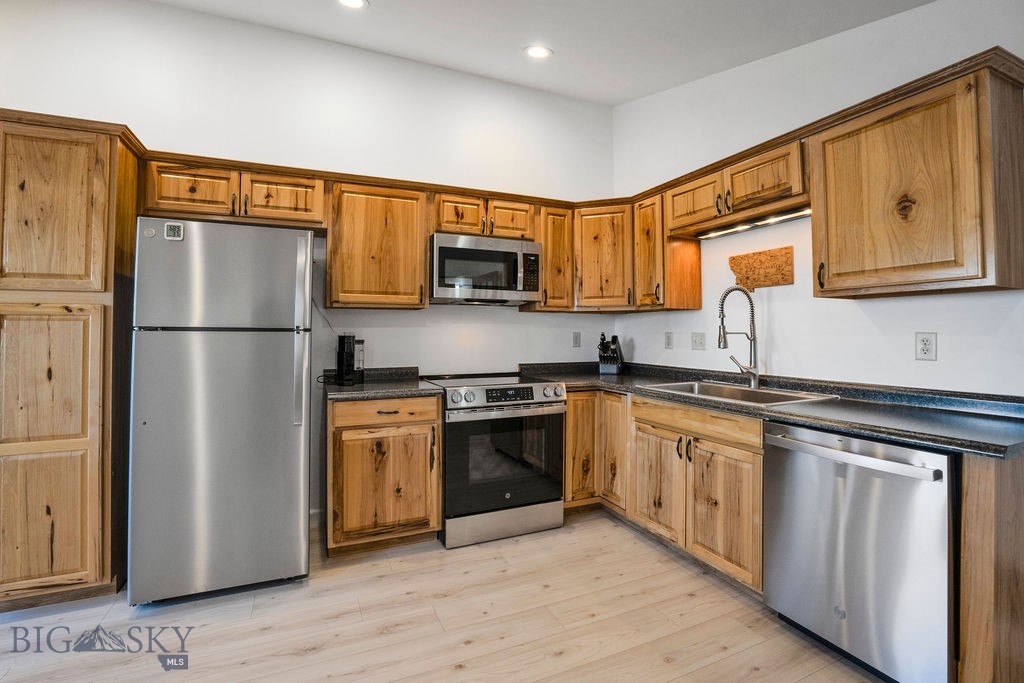 River Rock and Royal Village - Residential