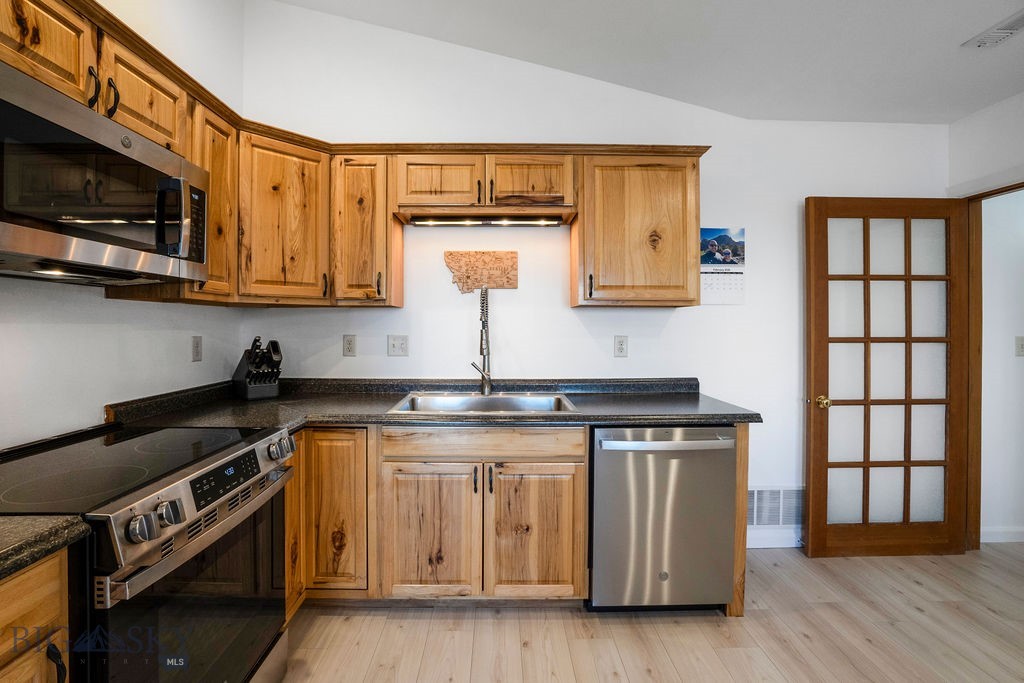 River Rock and Royal Village - Residential