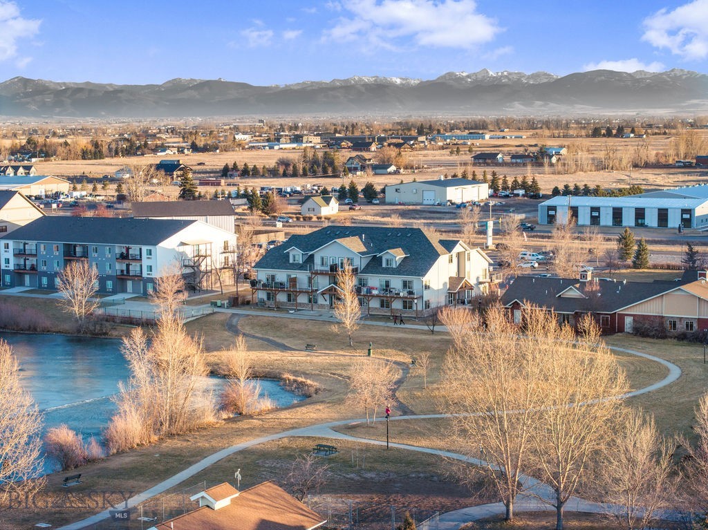 River Rock and Royal Village - Residential