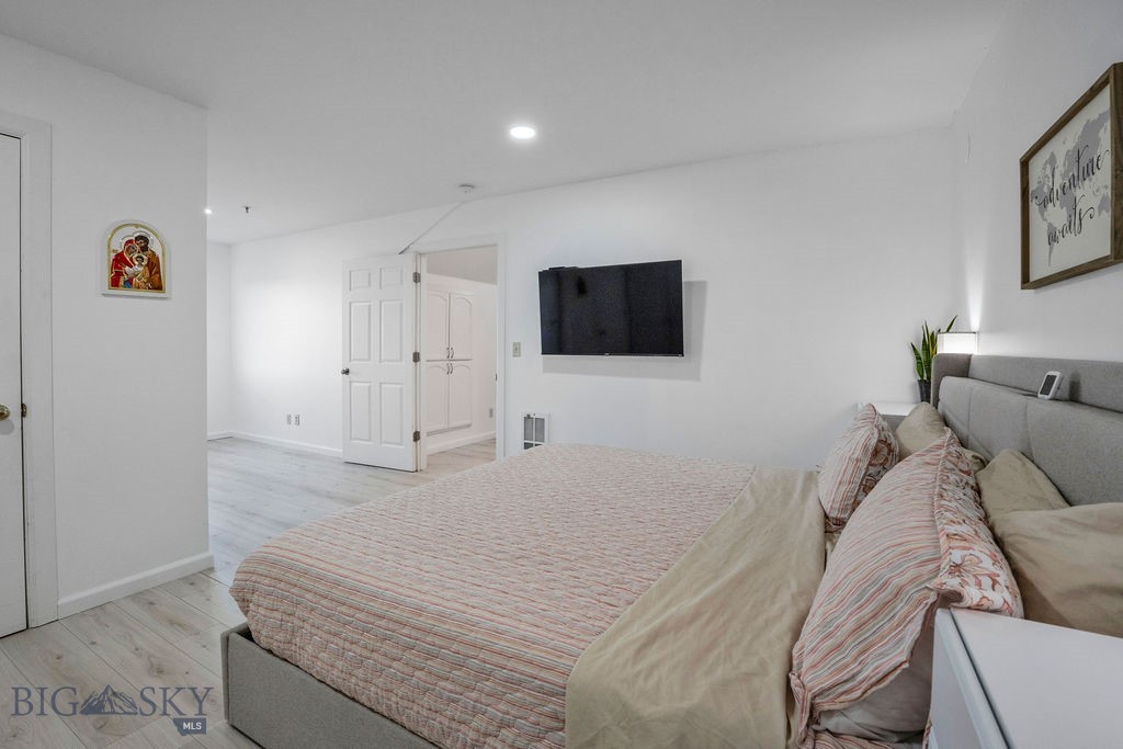 River Rock and Royal Village - Residential