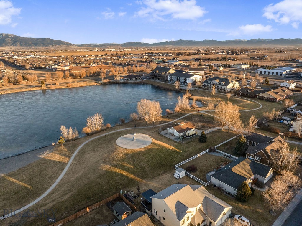 River Rock and Royal Village - Residential