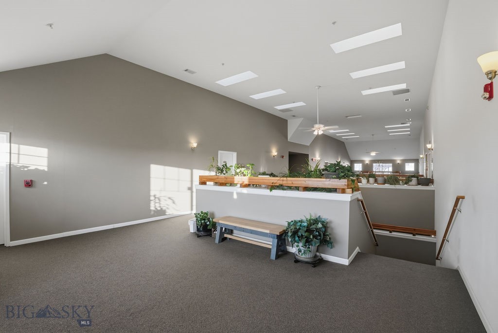 River Rock and Royal Village - Residential