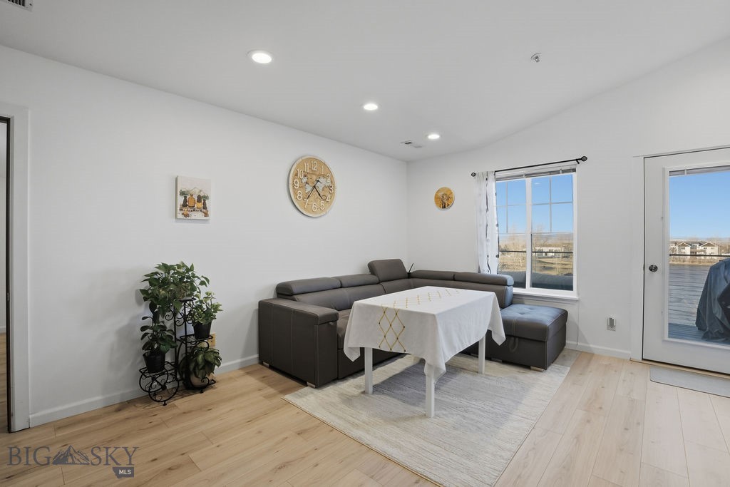 River Rock and Royal Village - Residential