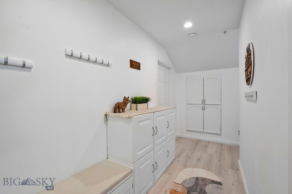 River Rock and Royal Village - Residential