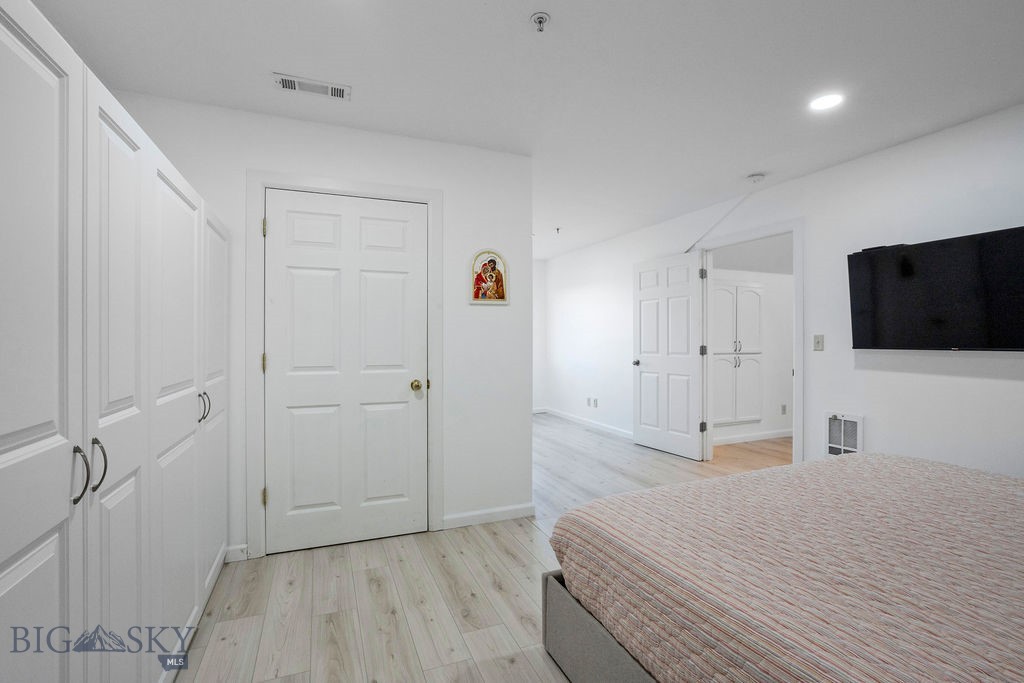 River Rock and Royal Village - Residential