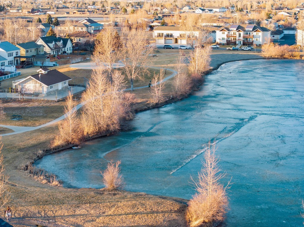 River Rock and Royal Village - Residential