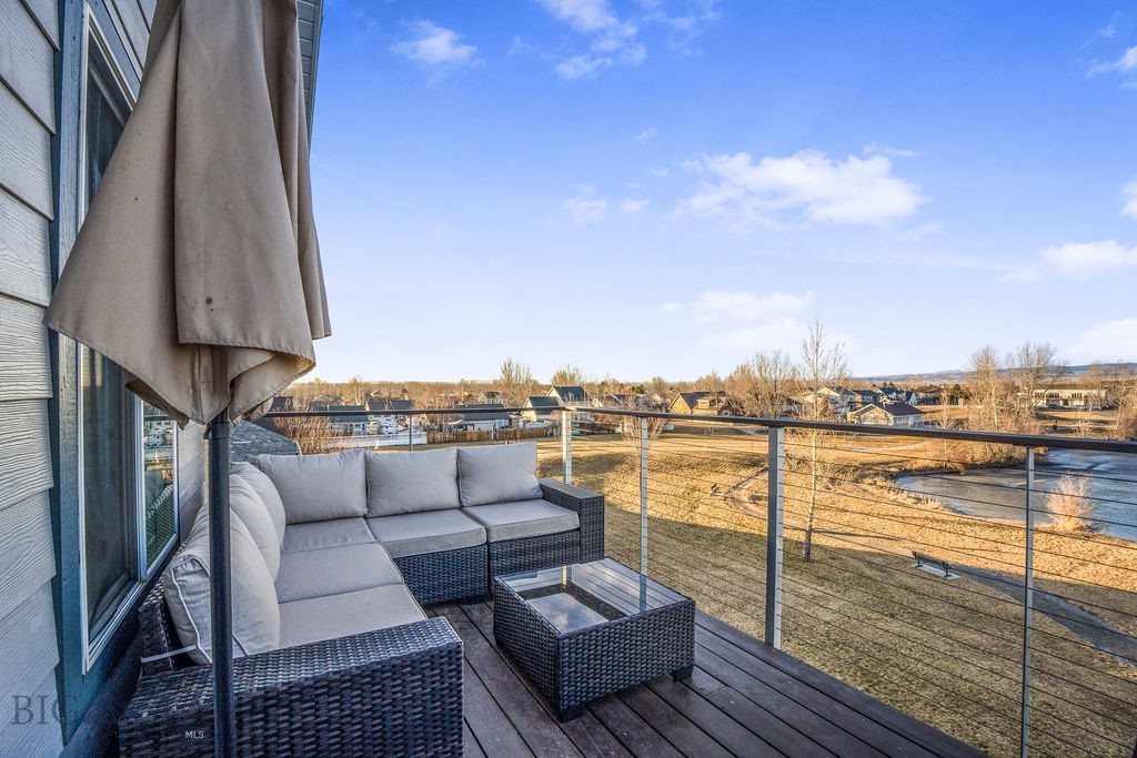 River Rock and Royal Village - Residential