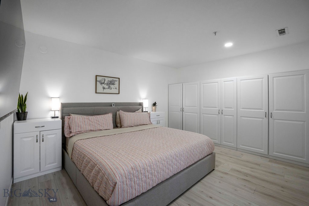 River Rock and Royal Village - Residential