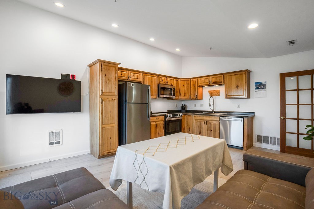 River Rock and Royal Village - Residential