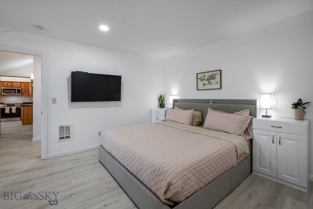 River Rock and Royal Village - Residential