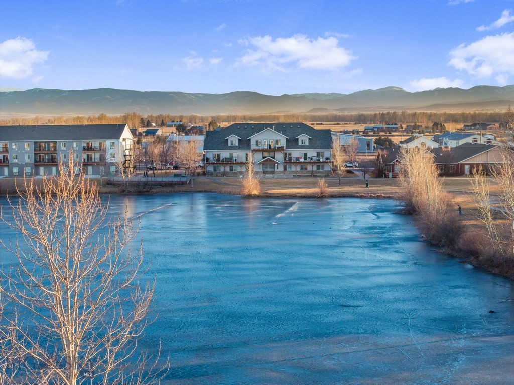 River Rock and Royal Village - Residential