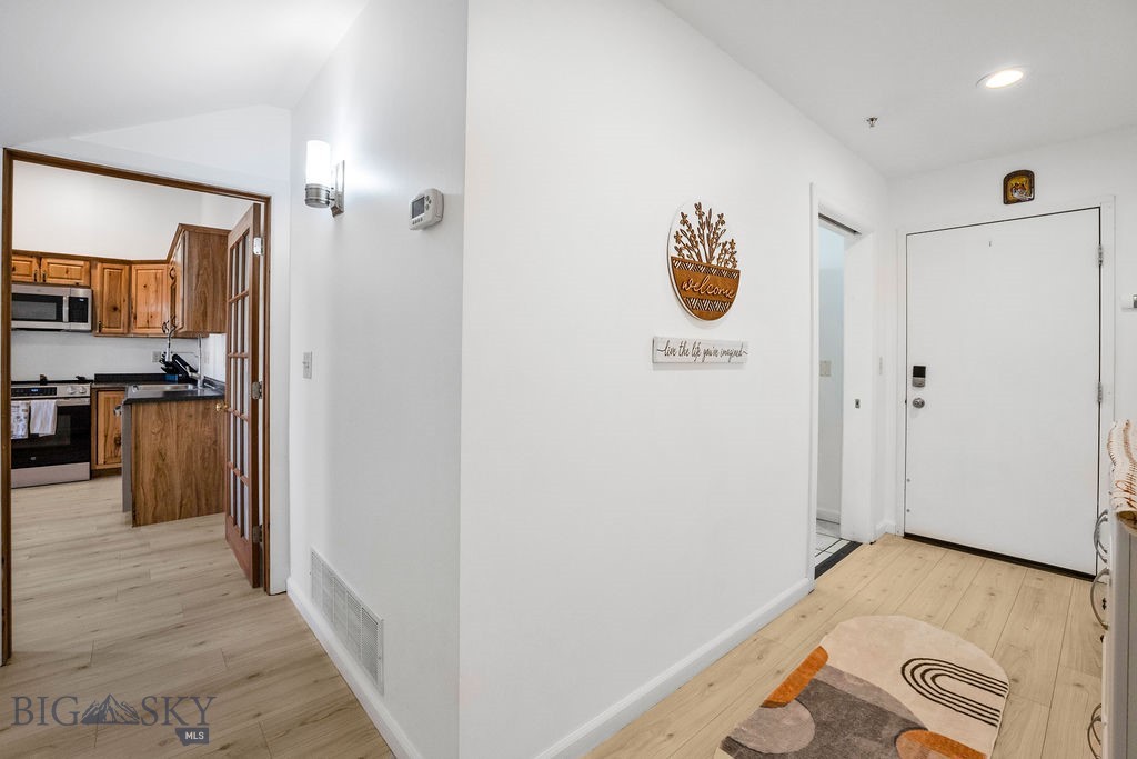 River Rock and Royal Village - Residential