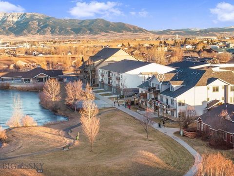 129 Village Drive 301B Belgrade MT 59714