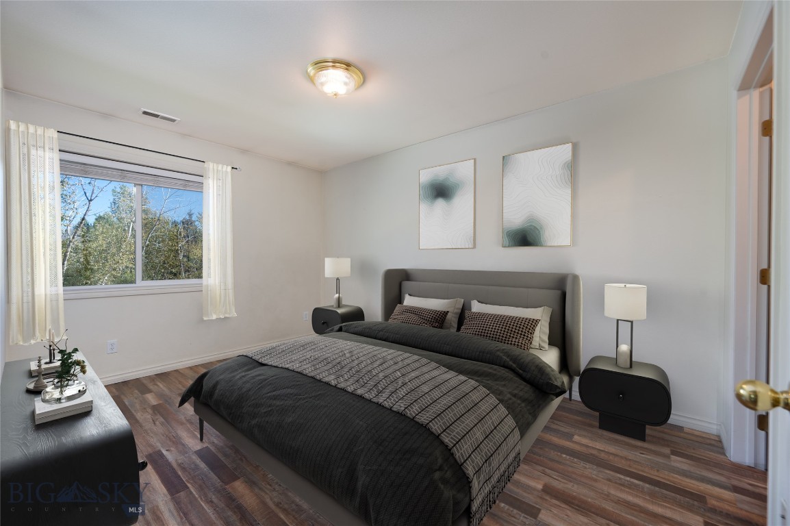 Minor Subdivision - Residential