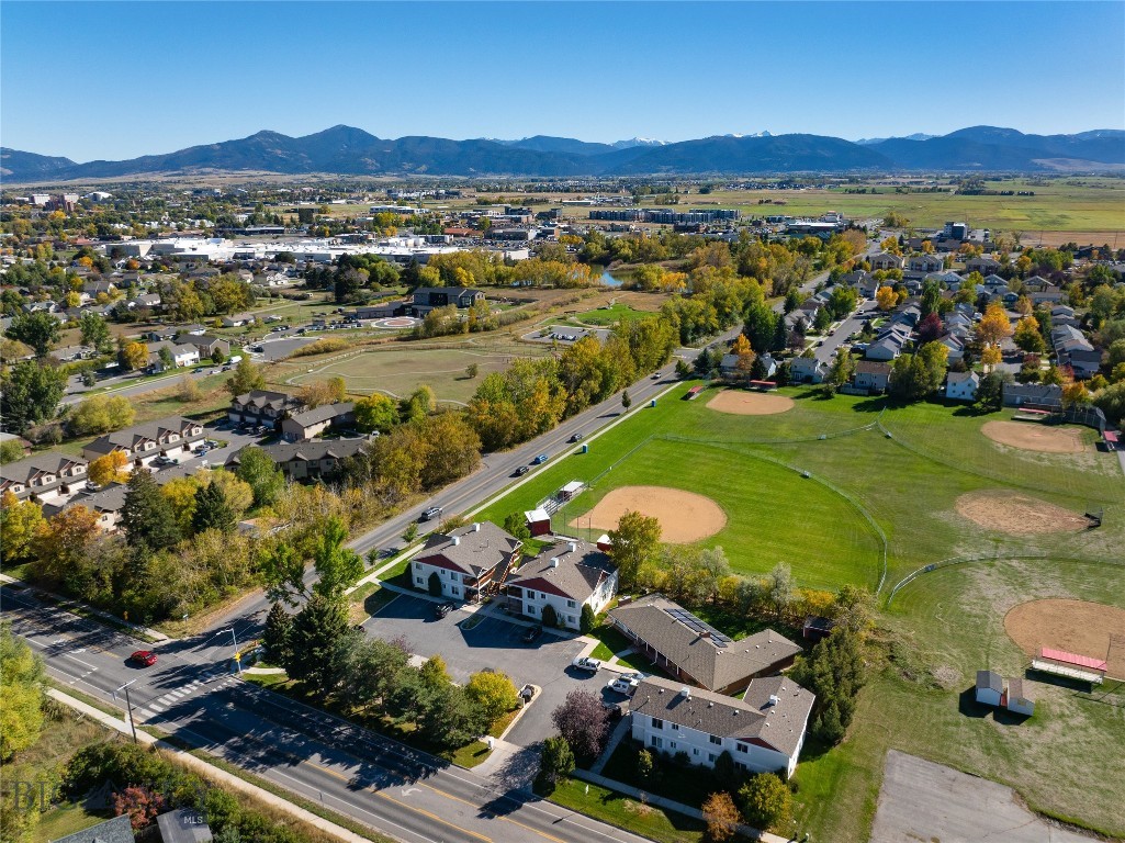 Minor Subdivision - Residential