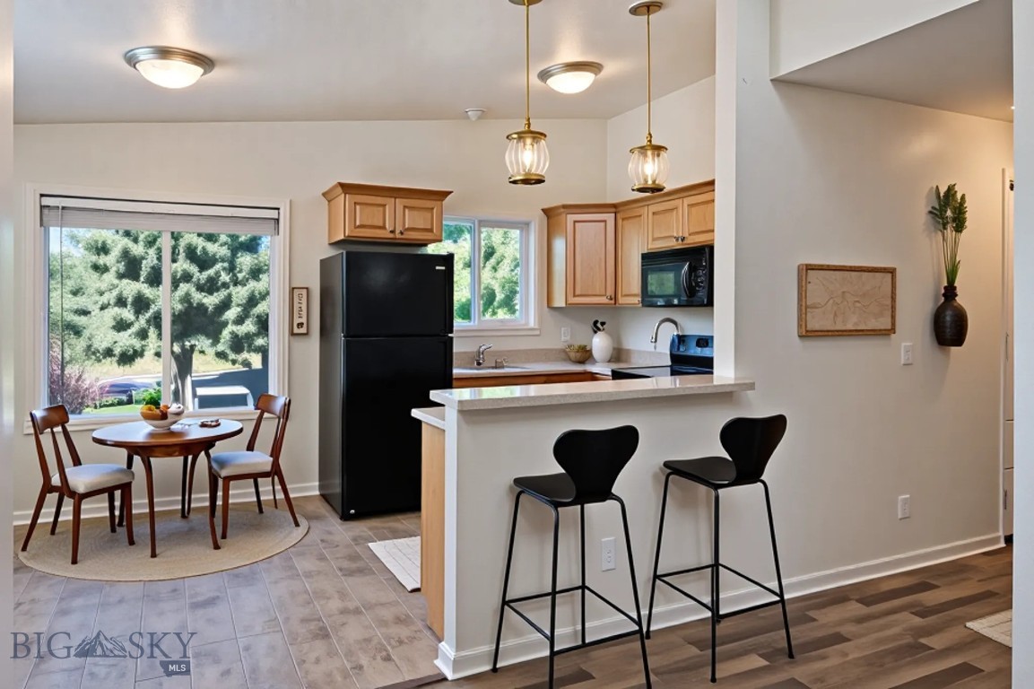 Minor Subdivision - Residential