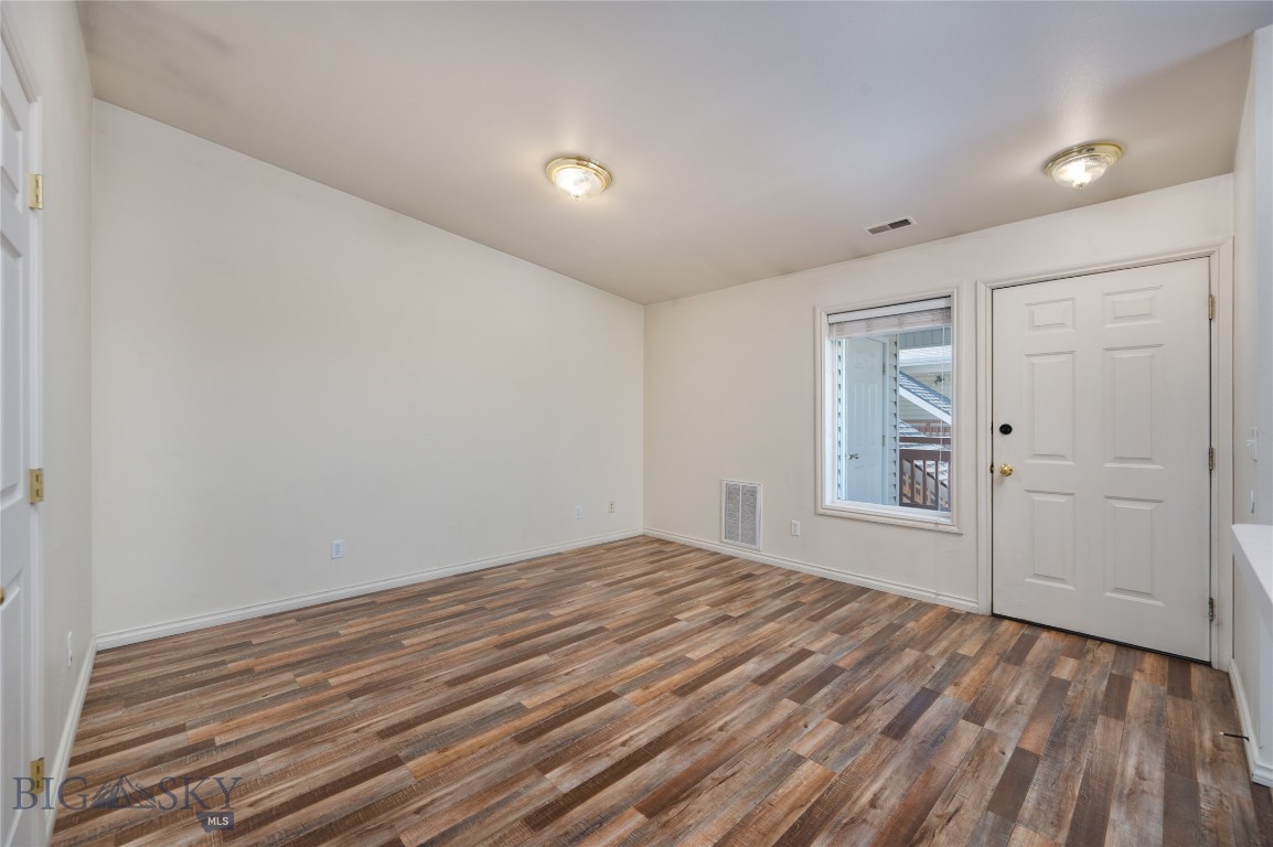 Minor Subdivision - Residential