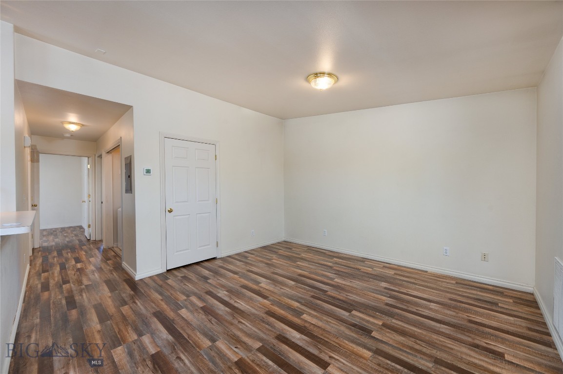 Minor Subdivision - Residential