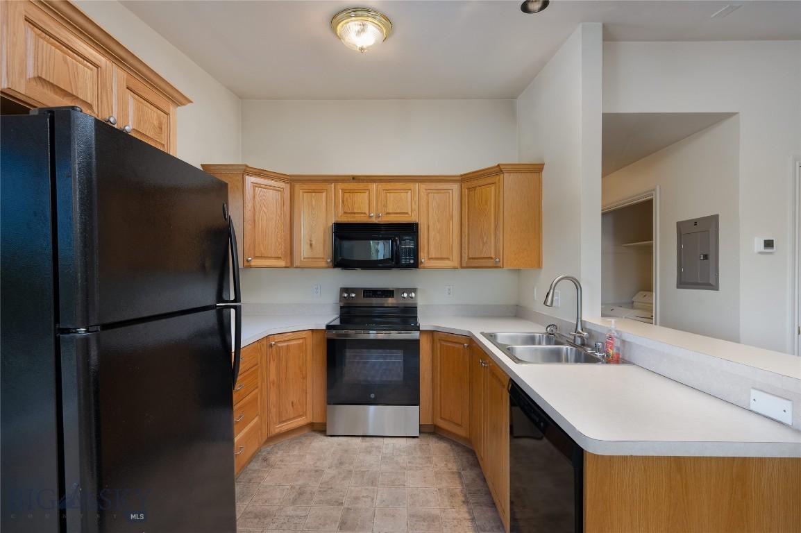 Minor Subdivision - Residential