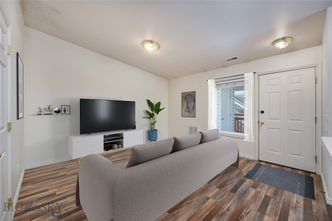 Minor Subdivision - Residential