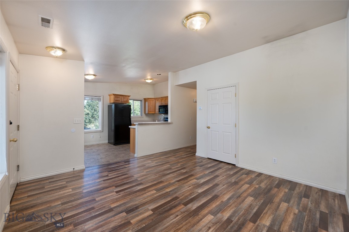 Minor Subdivision - Residential