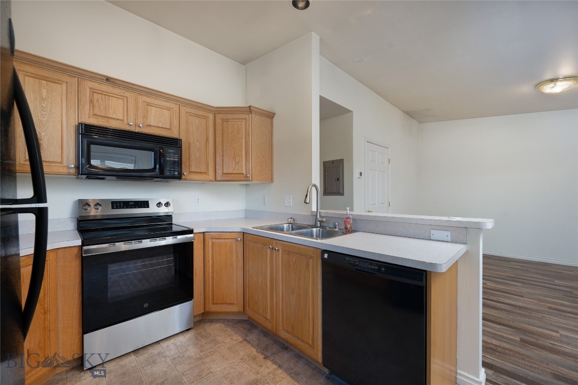 Minor Subdivision - Residential