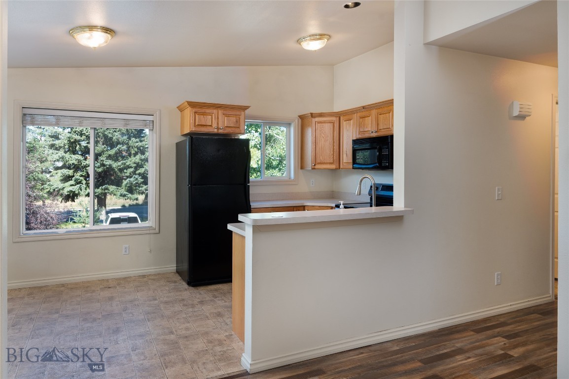 Minor Subdivision - Residential